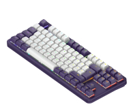 Dark Project ALU87A Violet ISO DE Multilingual Support - 1456391 - zdjęcie 3